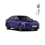 Geely Galaxy L6 1.5T Plug-In Hybrid SUV 5-Seat Sedan for Your Requirement