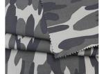 Anti Static Plain 57" Camouflage Cloth Military Camo Fabric
