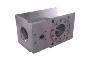 China API 7K Triplex Mud Pump Fluid End Module And Assembly factory