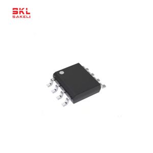 China TLC272CDR Power Amplifier Chip High Performance Audio Signal Amp on sale