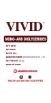 Health Glycerol Monostearate GMS501 With 50% - 60% Monoglyceride