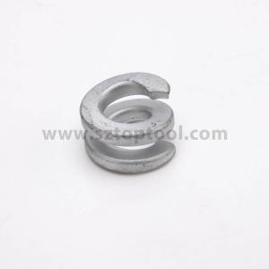 China Metric M8 Spring Washer Stainless Steel 430HV ASME B18.21.3-2008 factory