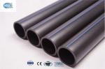 SDR11 PE Water Pipes High Density Polyethylene Pipe Eco Friendly