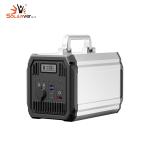 Pure Sine Wave Protable Power Station 1000W WITH USB QC 3.0 3.7V 216000mAh