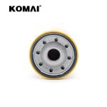 High Performance Engine Oil Filter Element , Heavy Equipment Oil Filters LF3328