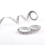 24 Inch 60cm Clothing Tape Measure Flexible For Cloth Craft Measurement