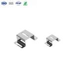 Customized Metal Components Stainless Steel Stamping Parts for Results