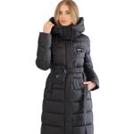 FODARLLOY 2022 winter puffer jacket ladies warm hooded cotton-padded clothes