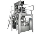 GD8 200B Rotary Liquid Filling Machine Doypack 380V