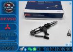 New quality common rail diesel Fuel Injector 095000-8620 095000-8621 for