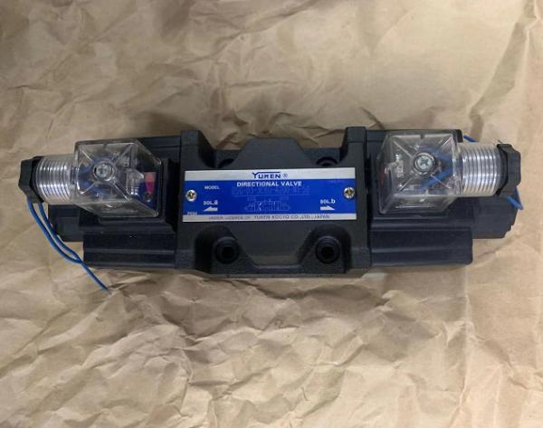 Yuken DSG-03-3C60-A200-N1-50 DSG-03-2B2-A100-50 DSG-03-2B2B-A220-50 DSG-03-2D2