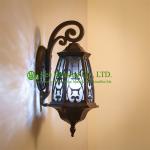 Modern deco art wall lamp Industrial vintage pendant light black/white lighting