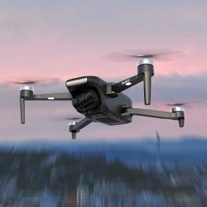 China 5km Long Range RC Drone FPV 35min Flight Time Brushless Motor 500mA factory
