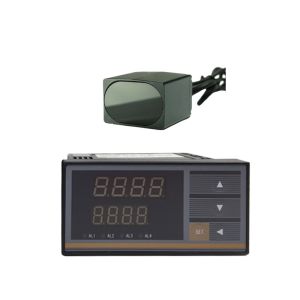 UBJG-04 Micro Laser Distance Sensor Rangefinder With 180m Range And Digital