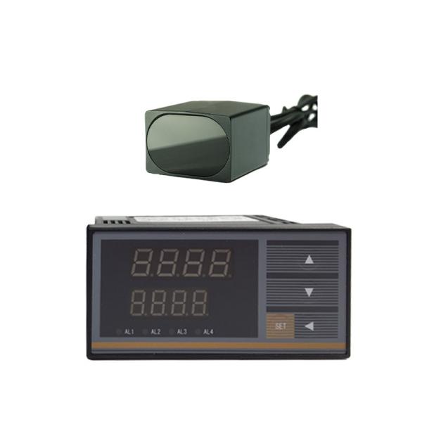 UBJG-04 Micro Laser Distance Sensor Rangefinder With 180m Range And Digital