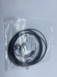China 6BD1 Repair Kits Travel Motor Seal Kit For Excavator EX200-1 factory