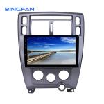 Android 9 1+16GB Android Gps Car Stereo 10 Inch For Hyundai Tucson 2006-2013