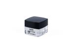 45g White Microblading Cream Permanent Makeup Pigments Formulated With Iron