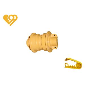 China Caterpillar D3C Track Roller Bottom Roller OEM Quality Bulldozer Part on sale