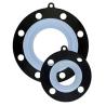 Buy cheap Ethylene Propylene Diene Monomer Rubber Diaphragm Seals EPDM EP EPT Gaskets from wholesalers