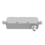 550-6000MHZ Low PIM 5dB RF Directional Coupler