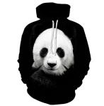 Stylish Custom Sublimated Sweatshirts , Fleece Xxxxl Mens Hooded Jumper