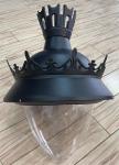 30W-120W Aluminum European Classical Design LED Garden Light IP66 Suspended