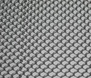 China Metal Conventional Wire Mesh Conveyor Belt For Bakery / Decoration , Light Weight factory