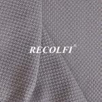 160GSM Activewear Made From Recycled Fabric Sun Resistant Workout Yoga Bottoms