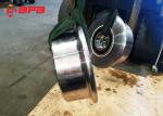 Cast Steel Transfer Cart Accessories High Performance For Mining / Crane