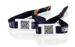 Smart NFC RFID Wristbands Waterproof Silicone RFID Bracelet For Water Parks