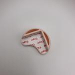 Silicone Rubber NBR Security Corner Edge Eco Freindly