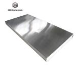 5052 PVC Film Protected Alloy Aluminum Plate Sheet For Industrial Materials