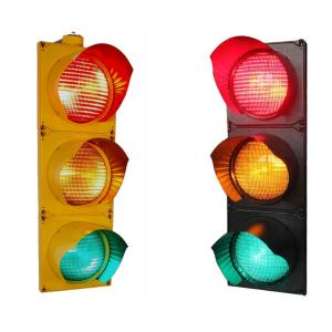 China JD313HF-C High Impact Energy Efficient Traffic Lights Shock Resistant factory