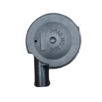 Auto Parts PCV Valve Positive Crankcase Ventilation Valve For Peugeot Citroen
