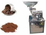 10mm Dust Collecting White Sugar Crusher Mill Stainless Steel Hammer Mill 15 To