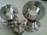 ASTM A694 F60 WN SO SW blind flange forging disc ring