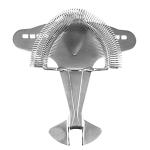 Stainless Steel 304 Bartender Tools Cocktail Strainer