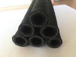29000 Psi High Pressure Rubber Hose Pipe Oil resistant