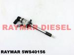 VDO Common rail injector 5WS40156, A2C59511601, for Peugeot 1980J4, 1980J5,