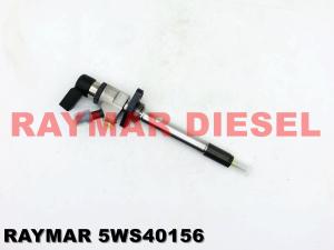 China VDO Common rail injector 5WS40156, A2C59511601 for Citroen 9659244280, 9661683980, 9647247280 factory