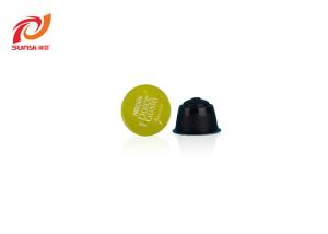 China Dolce Gusto Compatible Coffee Empty Capsules Empty Dolce Gusto Coffee Capsules factory
