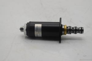 China 111-9916 122-5053 457-9878 Excavator Solenoid Valve Assembly For E320B E325C E322C factory