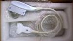 GE Logiq E9 Linear Ultrasound Probe Original Ultrasound Sensor L3-12-RS