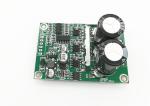 Three Phase Brushless Dc Motor Driver