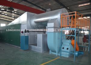 China Waste Paper Egg Tray Pulp Molding Machine , Paper Egg Tray Pulp Molding Machine on sale