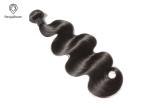 11A 100g Per Piece Real Human Hair Bundles Super Double Drawn Tight And Neat