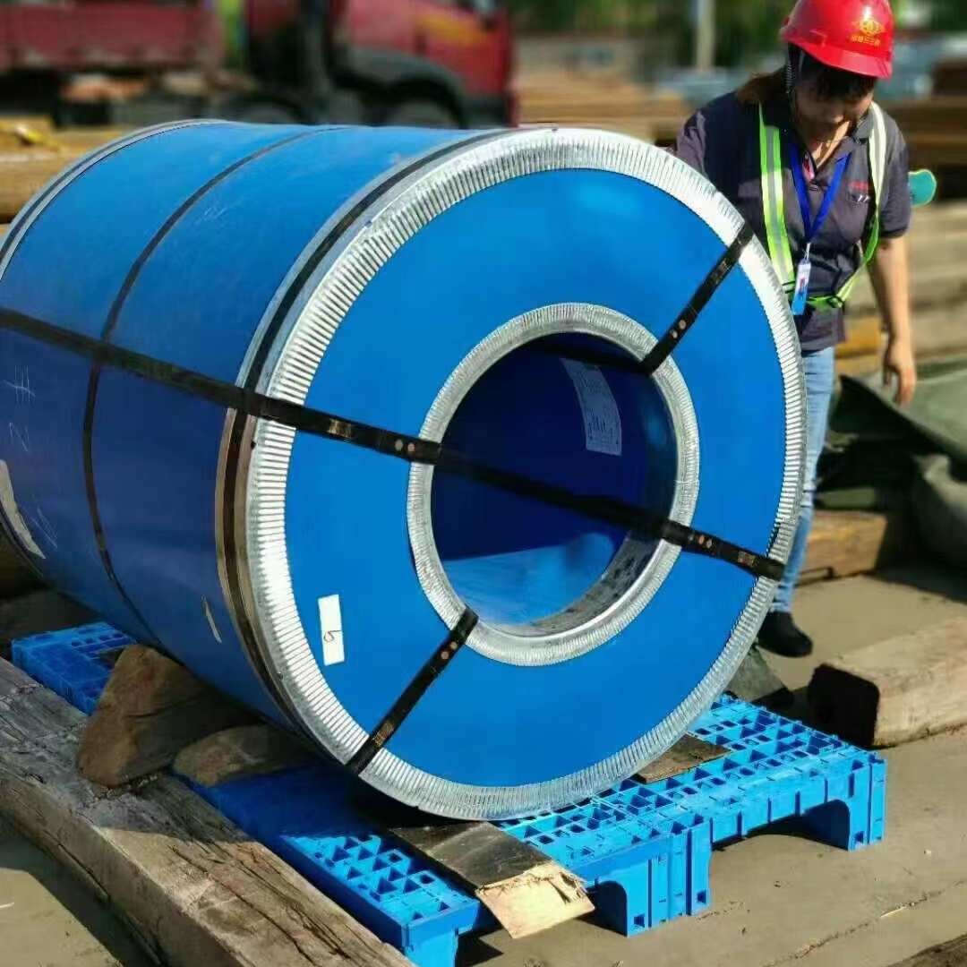 China Recyclable Polypropylene Hollow Sheet UV Resistant Lightweight Plastic Board 2mm factory