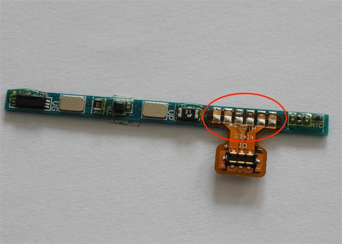 Hot Bar Soldering Controller for Soldering FPC or FFC onto PCB