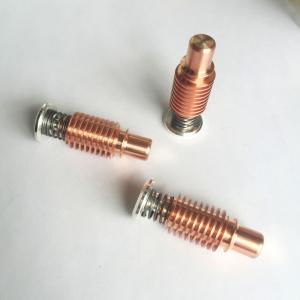 China Powermax 125 Hypertherm Plasma Cutter Consumables 220971 Plasma Electrode factory